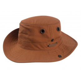 Safari Hat Wanderer Globetrotter T3 Wanderer Fawn - Tilley