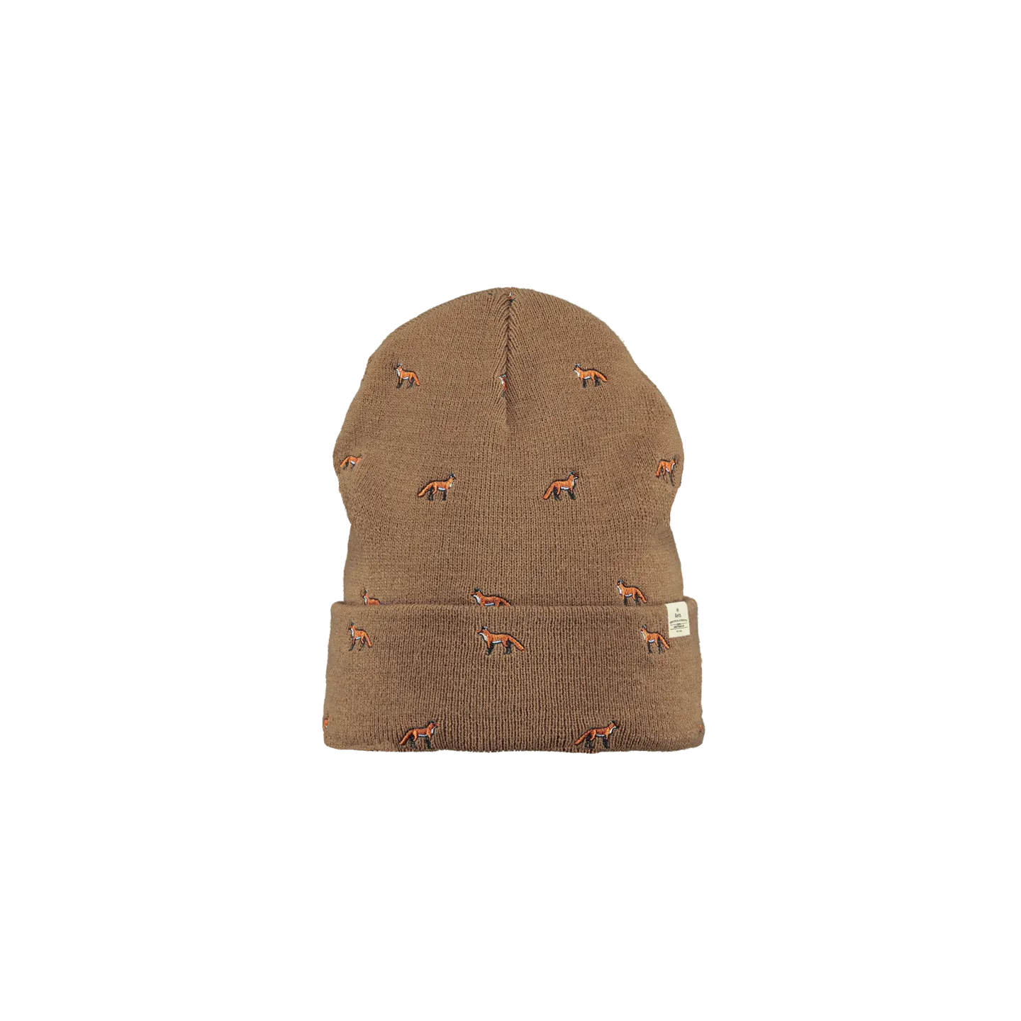 Bonnet vinson beanie toffee Reference : 3937 | Chapellerie Traclet