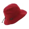 red rain bucket hat - gore tex Reference: 268 | Traclet Hat Shop