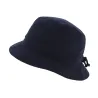 Chapeau bob de pluie marine - Gore tex Reference : 2716 | Chapellerie Traclet
