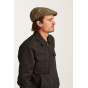 Hooligan Saint Maurice Brixton Flat Cap
