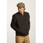 Brixton Saint Maurice Hooligan Flat Cap