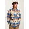 Casquette sleet snap cap Brixton - cache oreille Reference : 1452 | Chapellerie Traclet