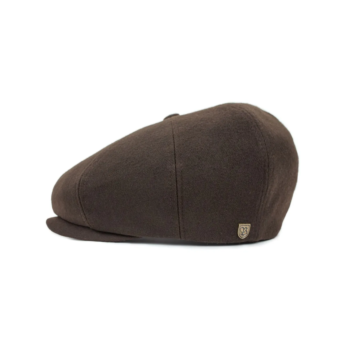 Casquette sleet snap cap Brixton - cache oreille Reference : 1452 | Chapellerie Traclet