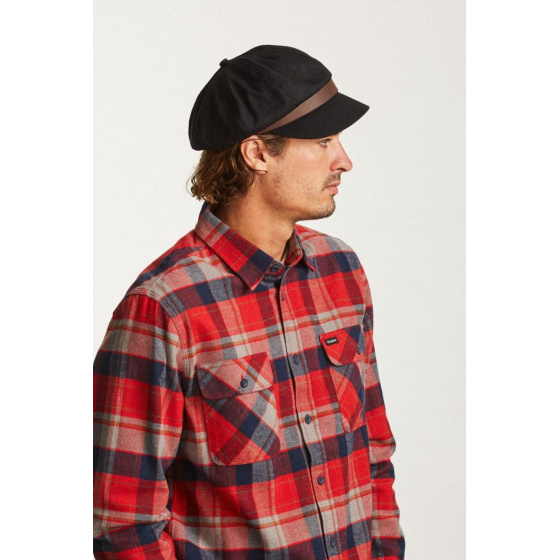 Marlon Brando Cap - Montreal by Brixton