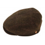 Jenson curved cap - Mayser