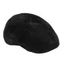 Casquette Bec de Canard Ruppin Cuir Marron - Göttmann Reference : 1372 | Chapellerie Traclet