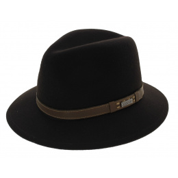Chapeau de chasse Soweto - Broswell