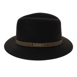Soweto hunting hat - Broswell