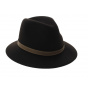 Soweto hunting hat - Broswell