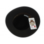 Fur Felt Brisbane Hat - Pacific Brown