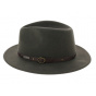 AJoshua Hat by Broswell