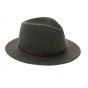 AJoshua Hat by Broswell
