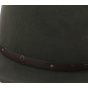 AJoshua Hat by Broswell