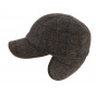 Monaco-Göttmann ear flap cap