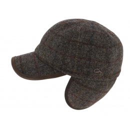 Monaco-Göttmann ear flap cap