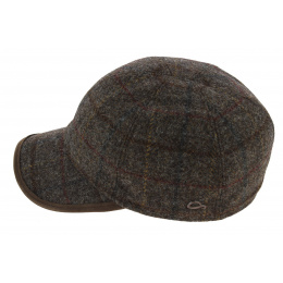 Monaco-Göttmann ear flap cap