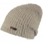 Ultra Long Polyester Tawny Beanie - Barts