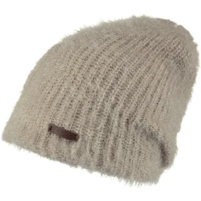 Ultra Long Polyester Tawny Beanie - Barts Reference: 4078 | Traclet Hat Shop