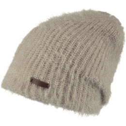 Ultra Long Polyester Tawny Beanie - Barts