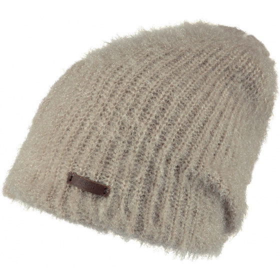 Ultra Long Polyester Tawny Beanie - Barts