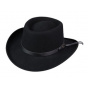 Bono style Wild Wild West