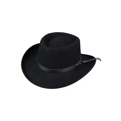 Bono hat Wild Wild West style - buy Wild Wild West hat Reference: 132 | Traclet Hat Shop