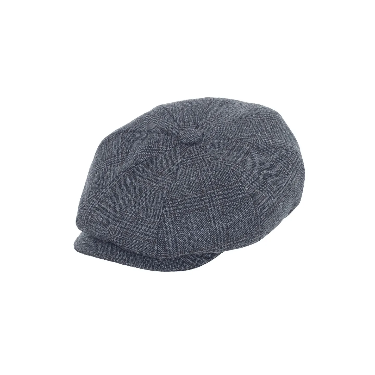 bugatti galibier cap - 1920s style cap Reference: 3568 | Chapellerie Traclet