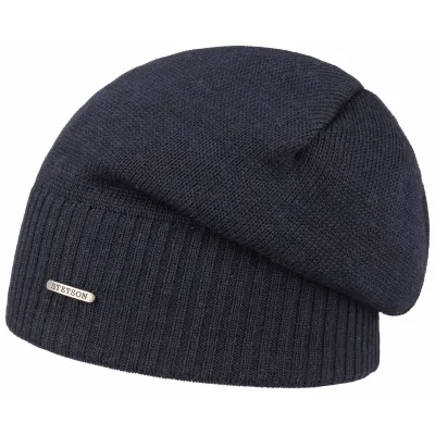 Bonnet long Stetson Reference : 7665 | Chapellerie Traclet