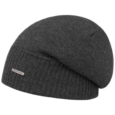 Bonnet long Gris - Stetson Reference : 7666 | Chapellerie Traclet