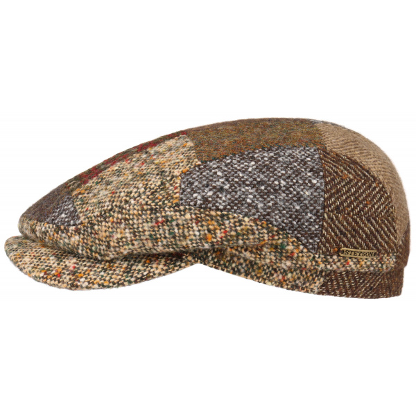 Casquette Waterloo Stetson