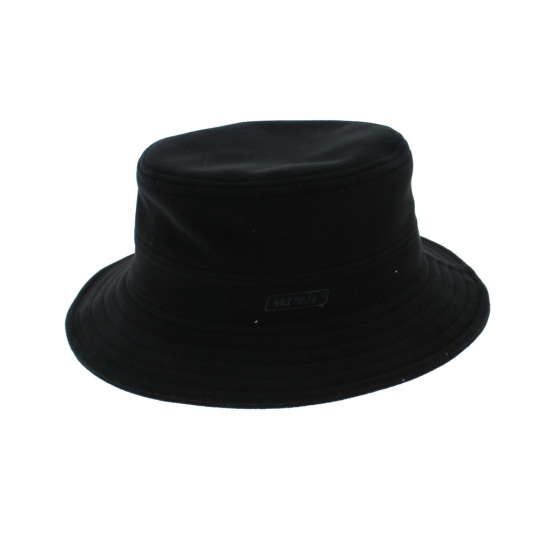 Bob Gore Windstopper Cache-Oreilles Noir - Crambes Bob Gore Windstopper Cache-Oreilles Noir - Crambes