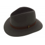 Borsalino Rain Proof Hat olive