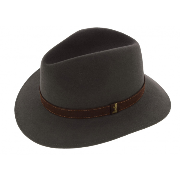 borsalino - borsalino hat - Chapeau Traclet