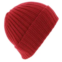 bonnet Bonnet cachemire rouge - TRACLET Reference : 4420 | Chapellerie Traclet