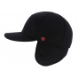 Ear flap cap - Cortina