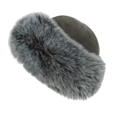 Toque cuir  Irena  femme - TRACLET