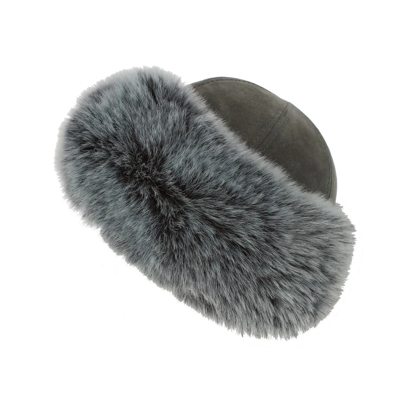 Irena leather chef's hat - TRACLET