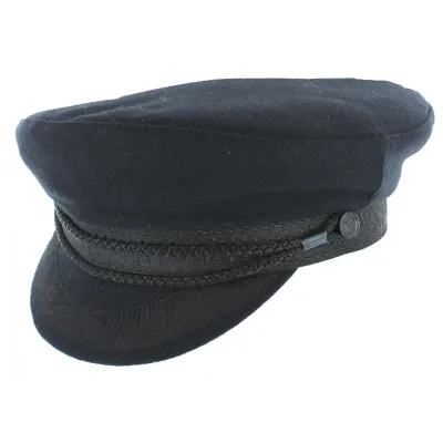 Quiberon sailor cap - buy sailor cap Reference: 7687 | Chapellerie Traclet