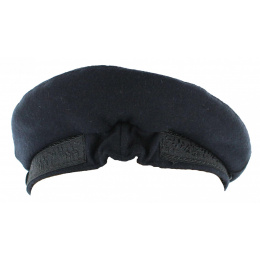 Marine caban cap