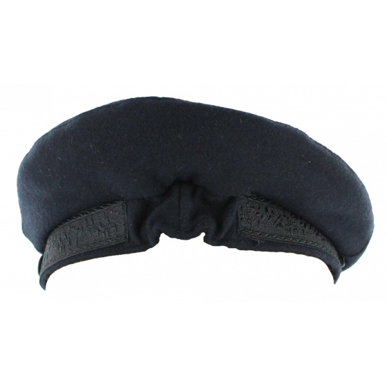 Casquette Marin Caban Quiberon