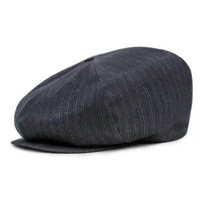 Marseillaise Ollie Cap - Brixton Reference: 5140 | Traclet Hat Shop