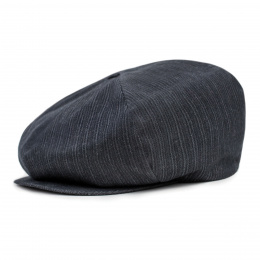 Casquette marseillaise Ollie - Brixton