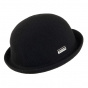 Kangol Wool Bombin Bowler Hat