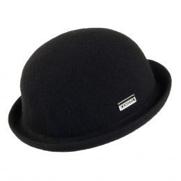 Kangol Wool Bombin Bowler Hat