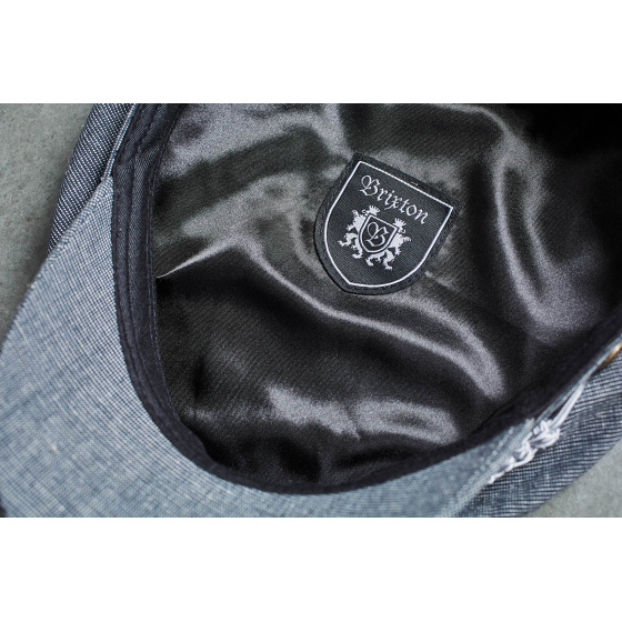 Casquette Marin Athens Brixton Casquette Marin Athens Brixton