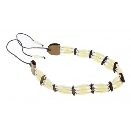 Hatband - Garniture a chapeau