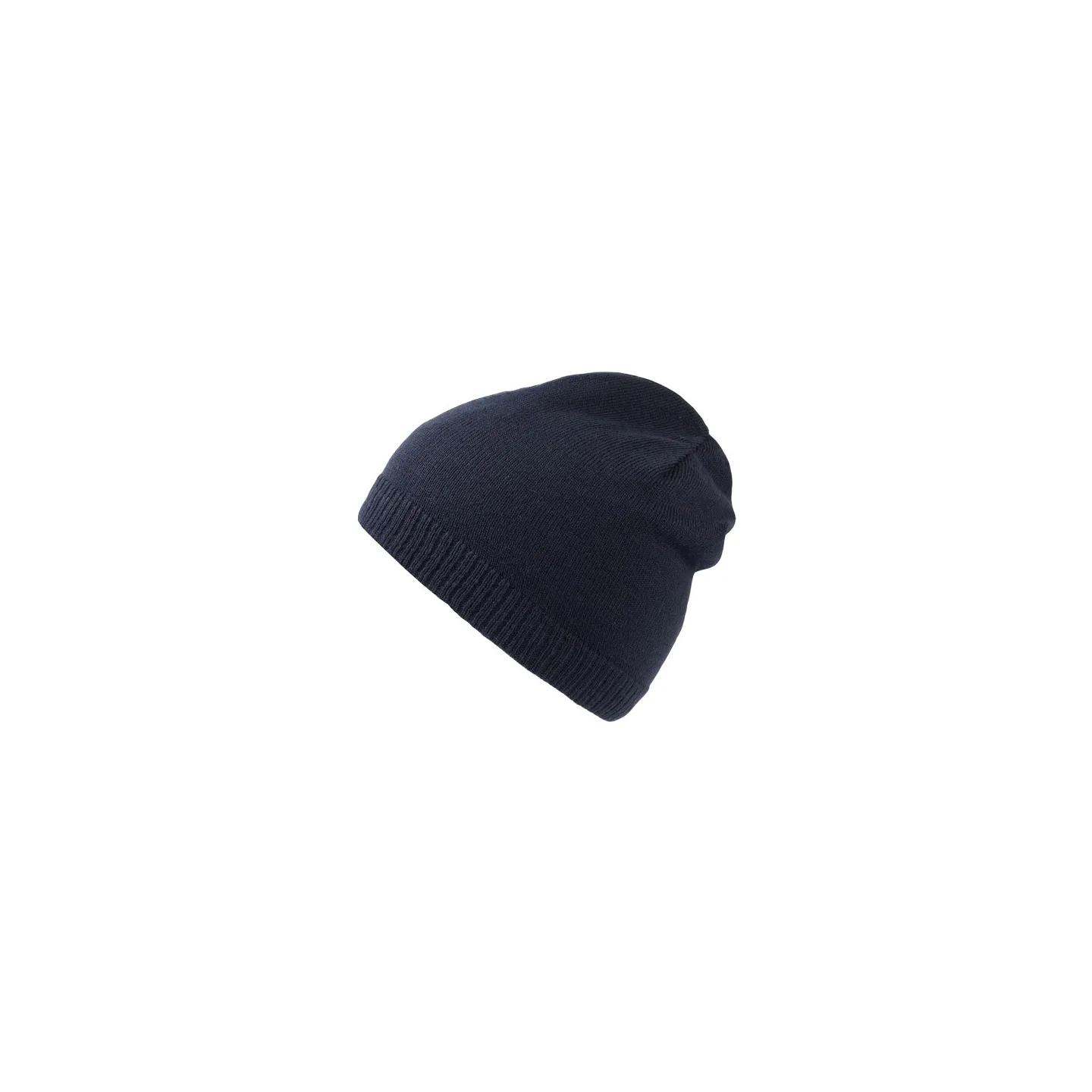 Bonnet de nuit bleu snappy Reference : 7697 | Chapellerie Traclet