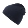 Bonnet de nuit bleu snappy Reference : 7697 | Chapellerie Traclet