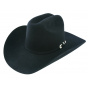 Cattleman Lariat 5X Beaver Fur Hat - Stetson